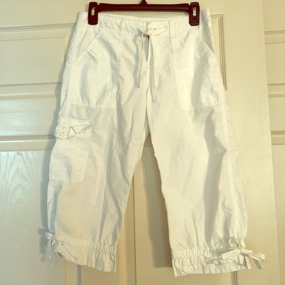 Adorable Capri Pants